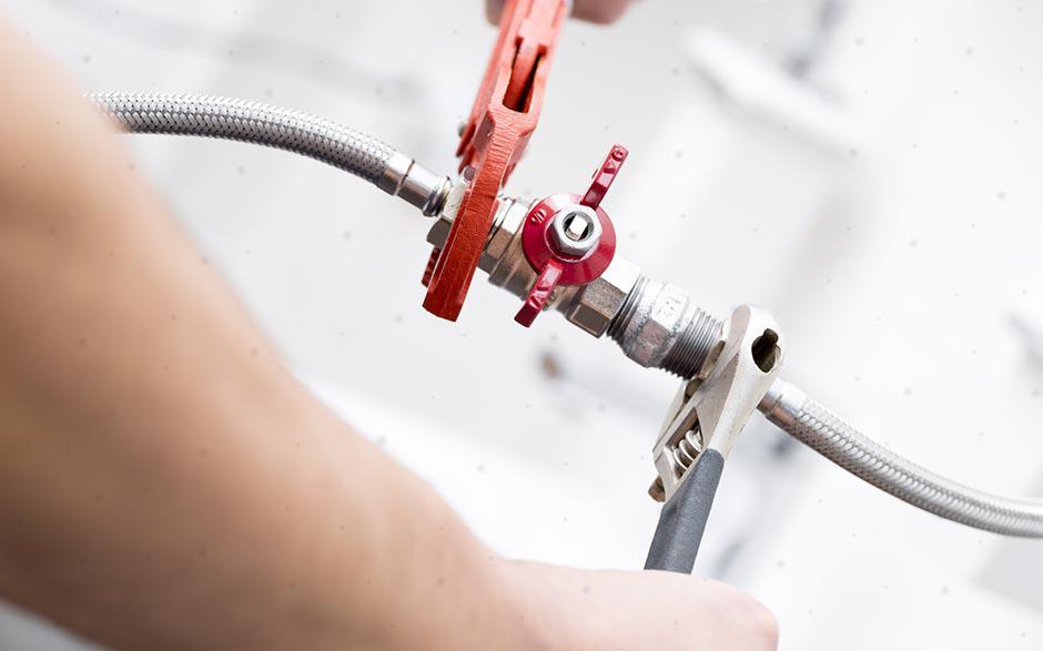 recherche artisan plombier Nanterre
